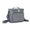 Portable Oxford Lunch Boxes One Shoulder Fresh-Keeping Bags