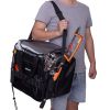 Kylebooker Large Fishing Tackle Bag TB02